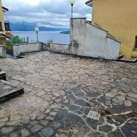 아파트 Civico 25, Carcioni - 벨지라테