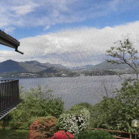 Daire Civico 25, Carcioni - *